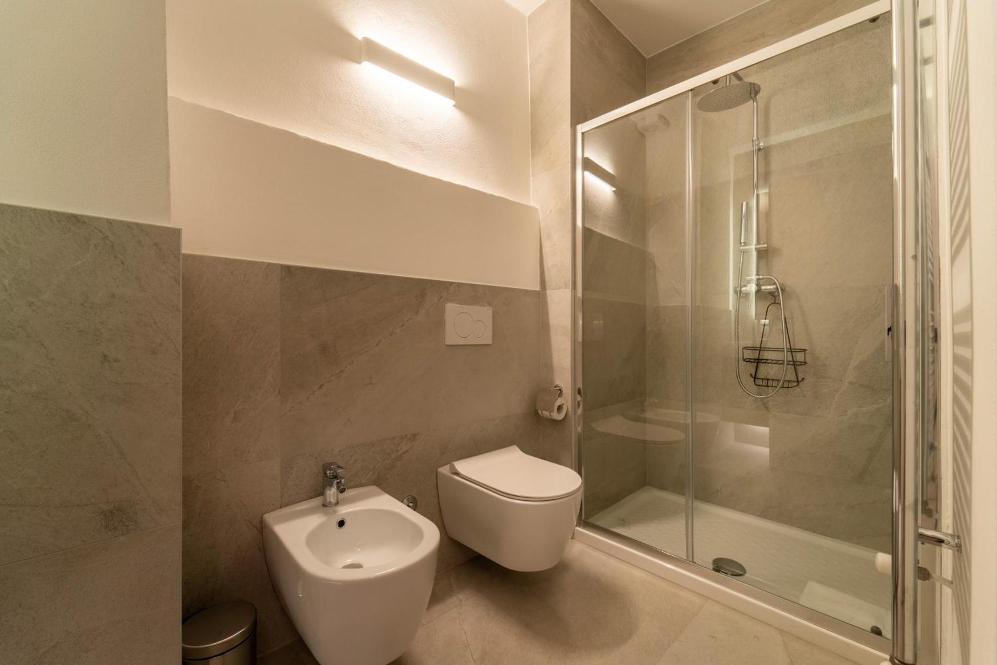 Appartamento La Chiocciola By Wonderful Italy Bellagio Exterior photo