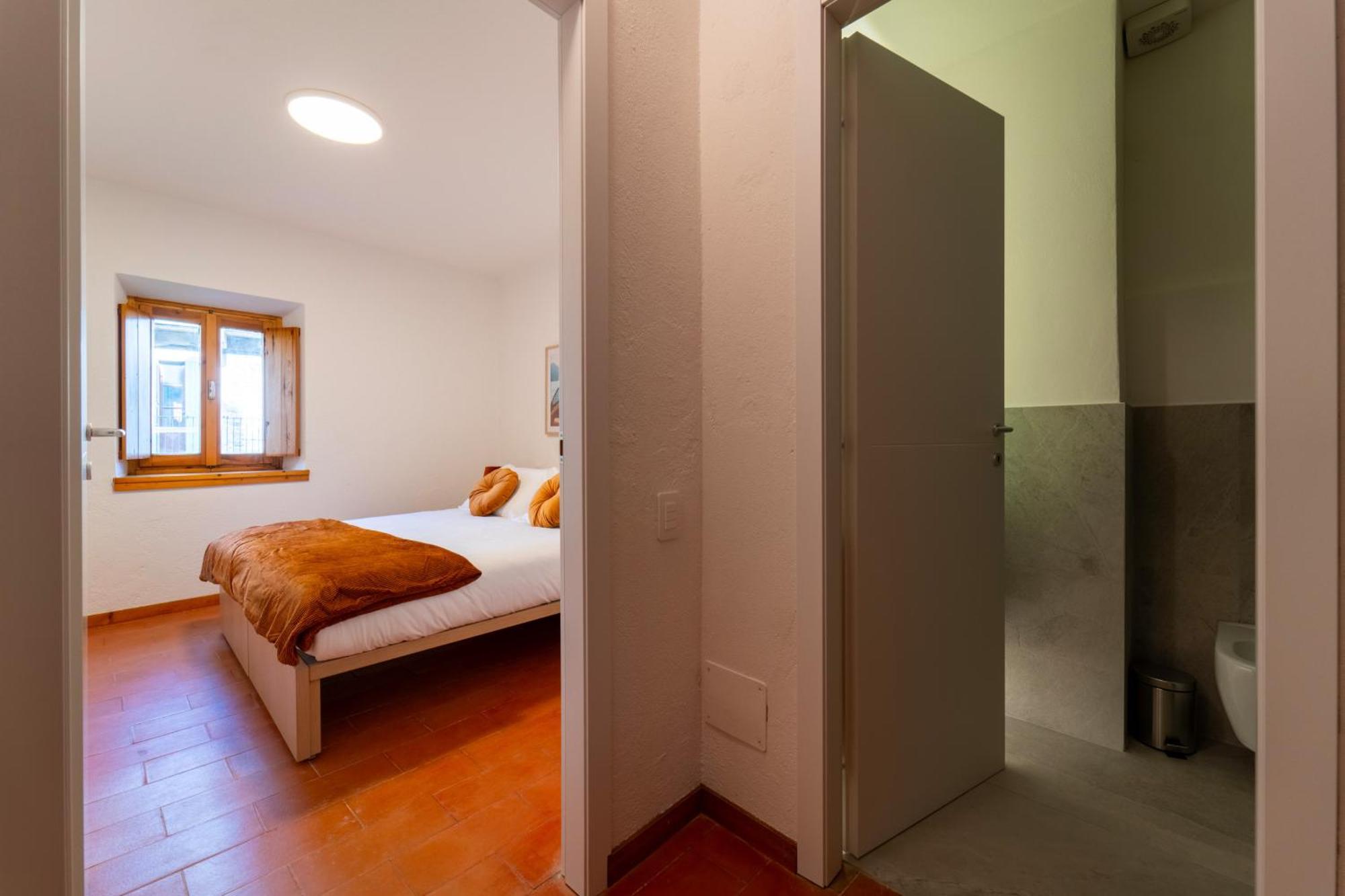 Appartamento La Chiocciola By Wonderful Italy Bellagio Exterior photo