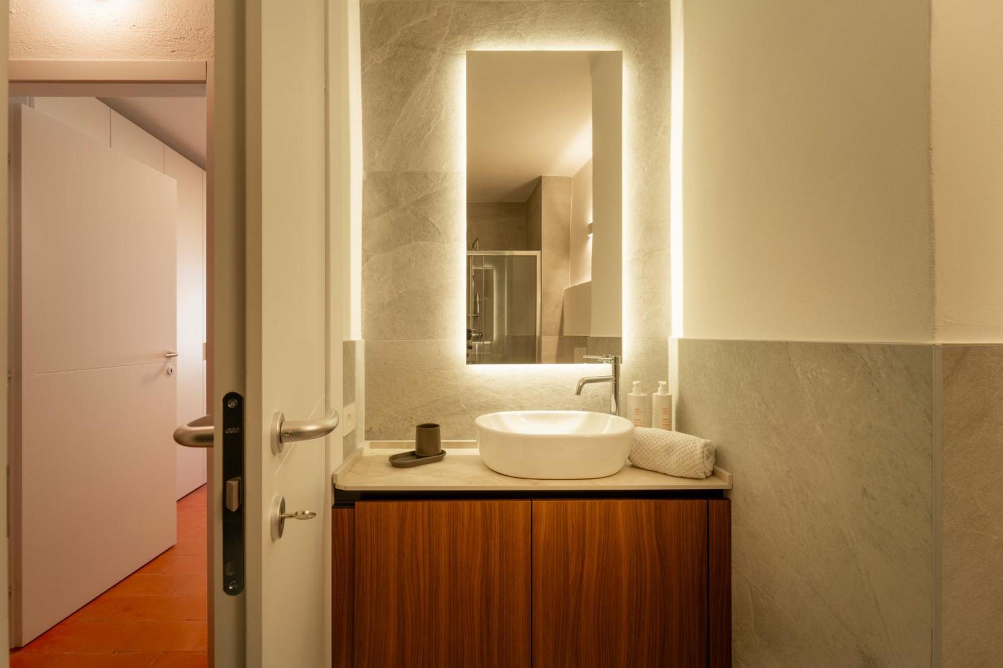 Appartamento La Chiocciola By Wonderful Italy Bellagio Exterior photo