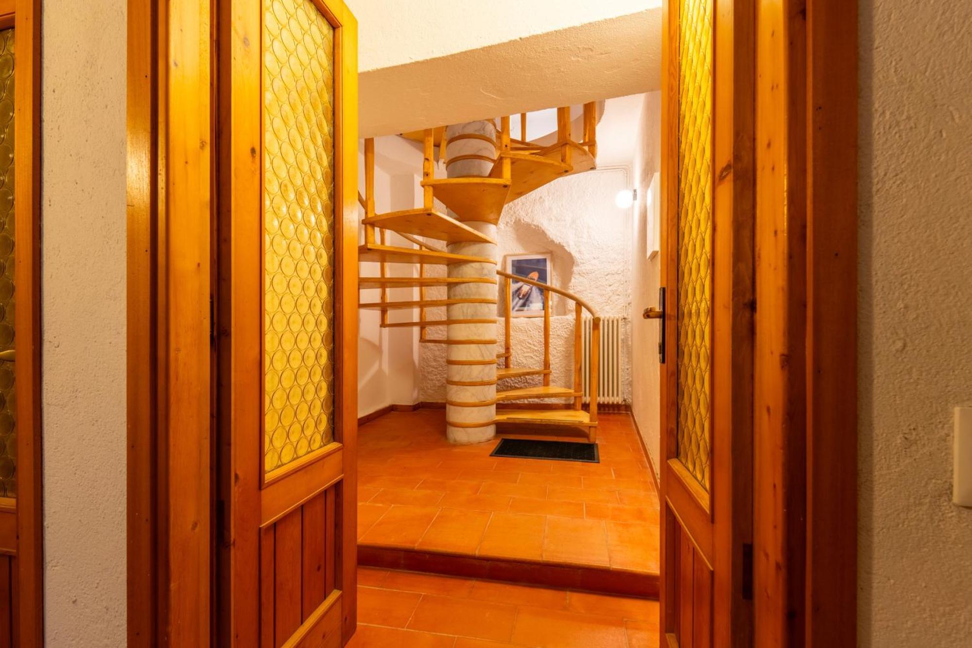 Appartamento La Chiocciola By Wonderful Italy Bellagio Exterior photo