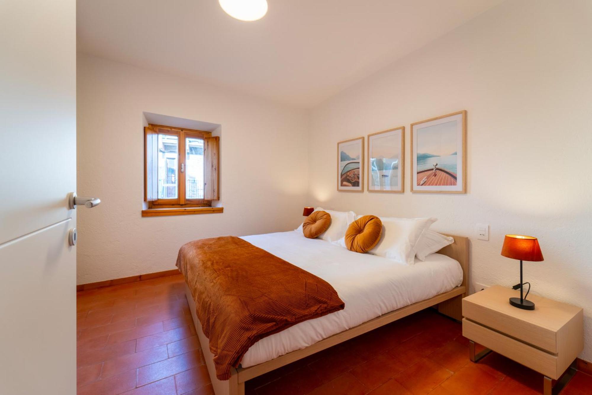 Appartamento La Chiocciola By Wonderful Italy Bellagio Exterior photo