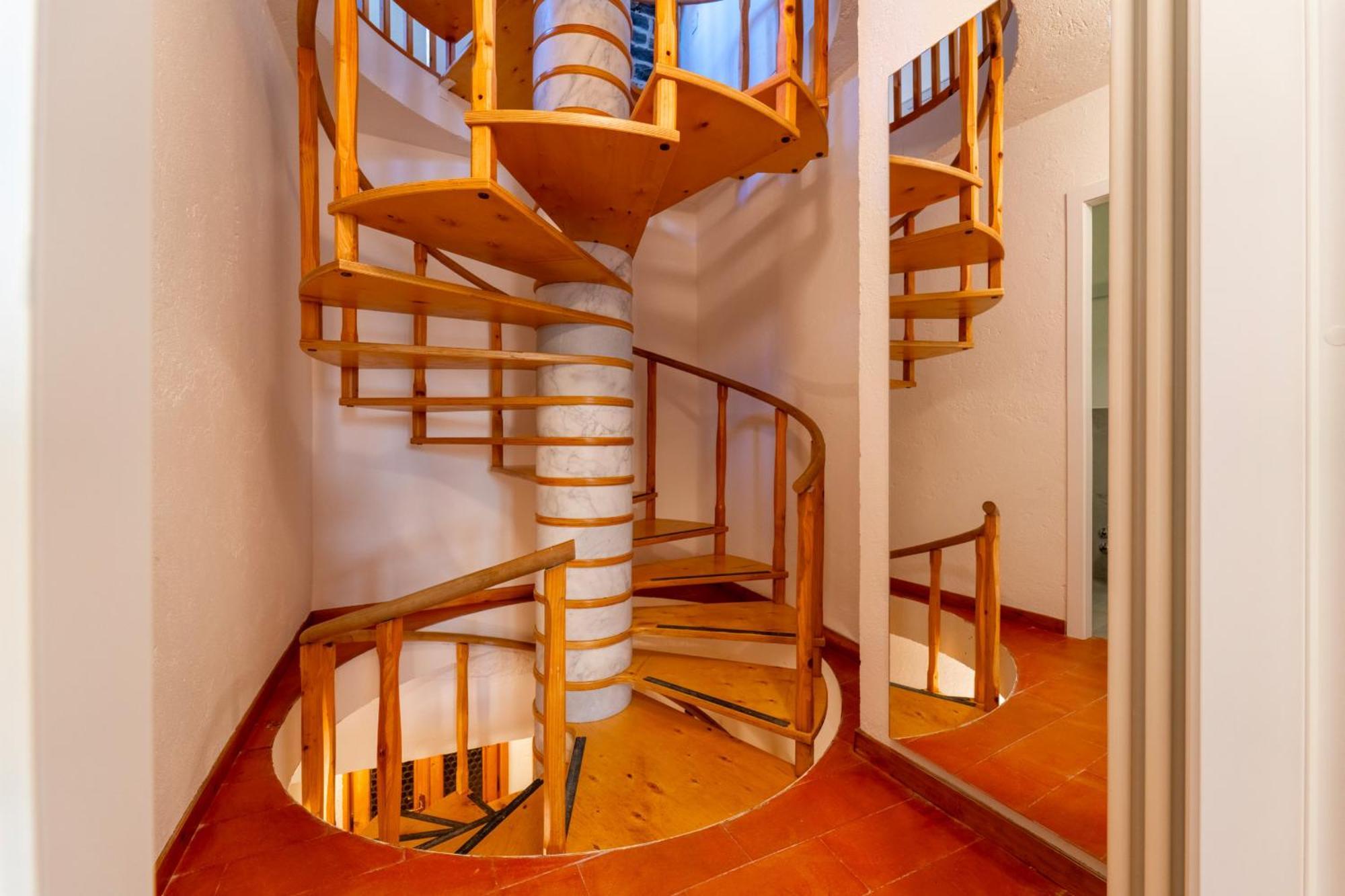 Appartamento La Chiocciola By Wonderful Italy Bellagio Exterior photo